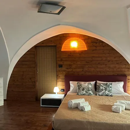 Il Nido Di Sophia - Salento Reservation
