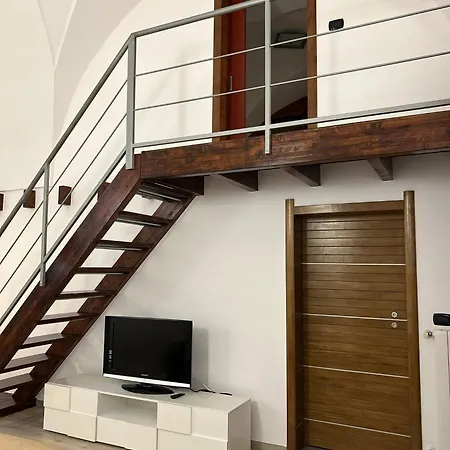 Il Nido Di Sophia - Salento Reservation Apartman Alezio